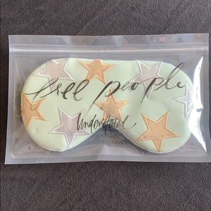 Free People Cooling Eye Mask